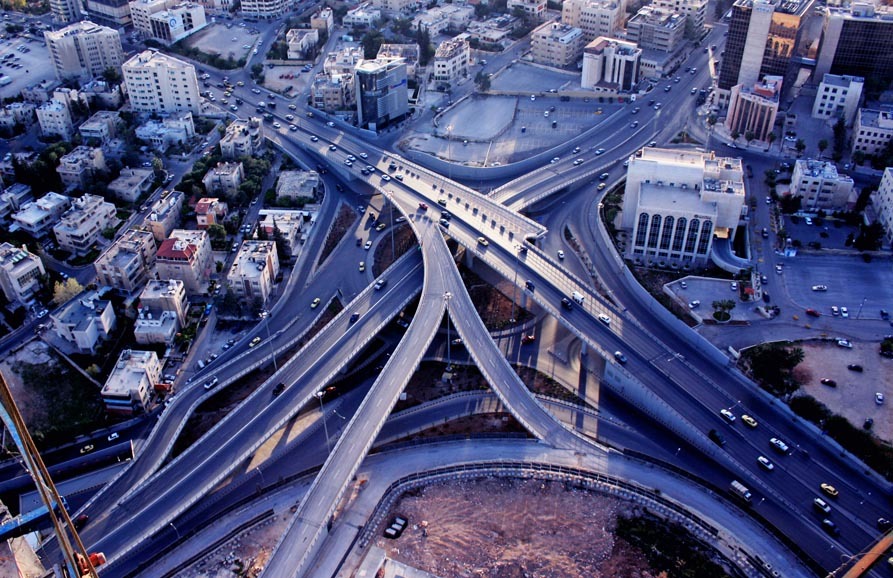 South Amman WWTP