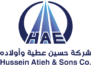  Hussein Atieh & Sons Co. (HAE).